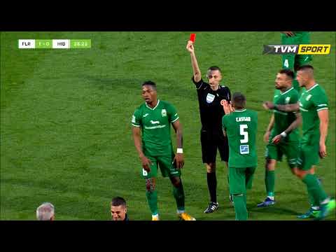 FLORIANA (2-1) HIBERNIANS 11.05.2022 - FA TROPHY SEMI #MATCHHIGHLIGHT