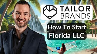 How To Start An Llc In Florida In 5 Minutes Step-By-Step Guide