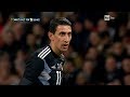 Angel di Maria vs Italy (N) 17-18 HD 1080i by Silvan