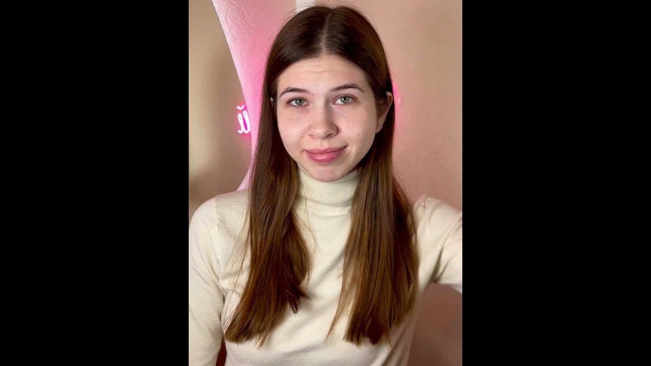 Вечерний макияж. Калининград, запись в профиле #визажист #калининград # ...