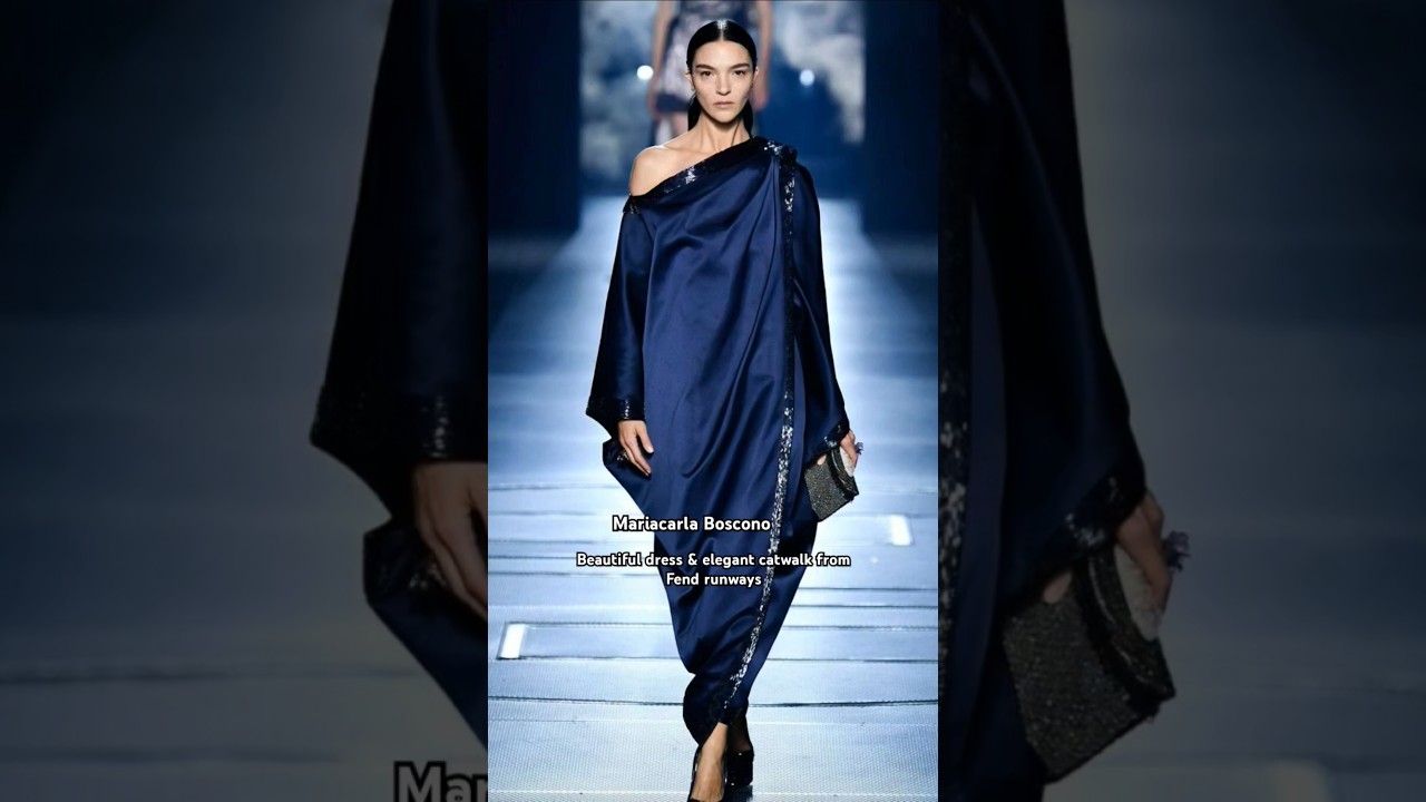 Fendi given a lot of fabulous designer wears here r two 4 your view, similar design with unique cuts