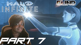 Chief Has Trust Issues | Halo: Infinite (6) [BLIND] - Part 7