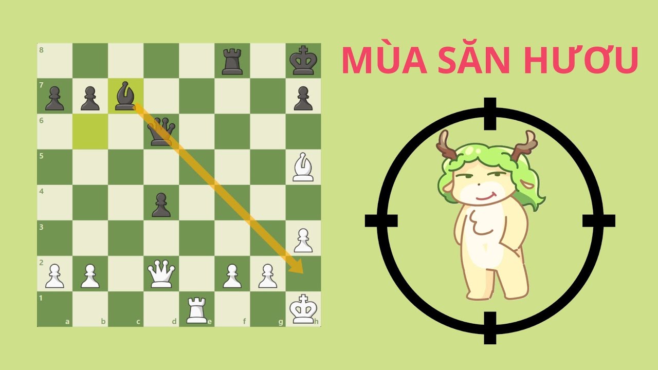 Săn Hươu mùa xuân cùng bạn nguyenducdung11 nào :)))))