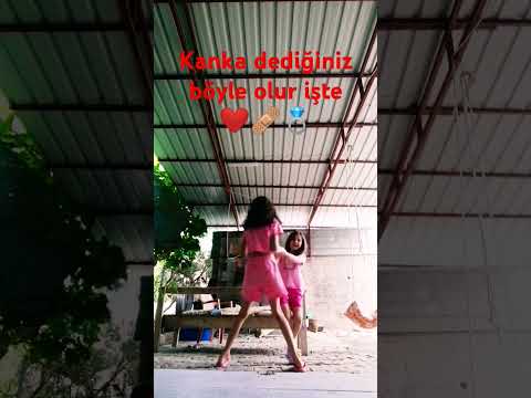 Kankalık Böyle Bir şey Yaa