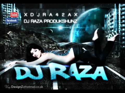 DJ Raza Ft Shawn & Tupac (Can u feel it)