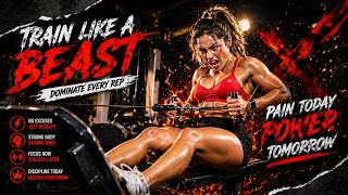 BEST GYM MUSIC 2026 💪 WORKOUT PLAYLIST TO BOOST YOUR POWER MODE ⚡