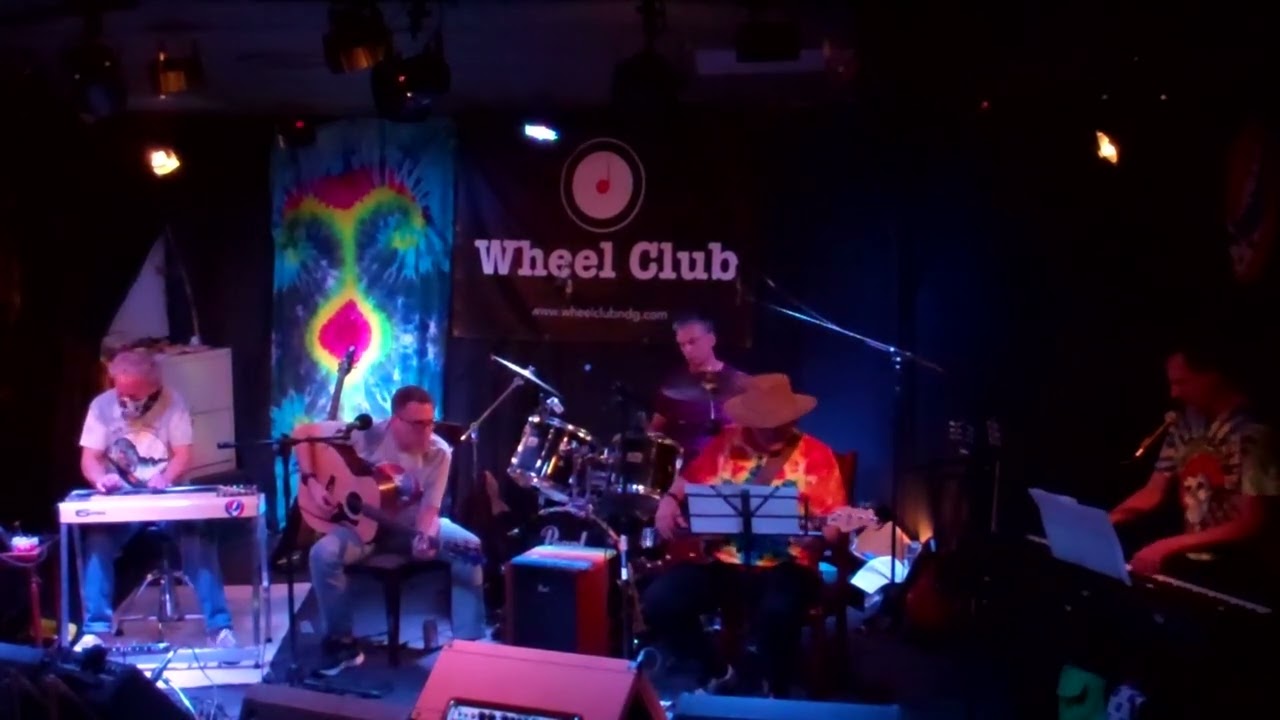 Last Lonely Eagle - Bokomaru - 2022/10/30