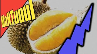 Review Durian Fenomenal  Paling Heboh Abad ini, Musang King