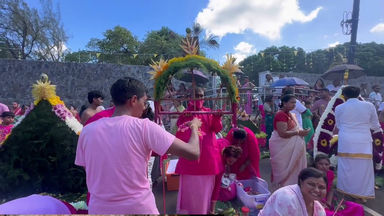 Cavadee Dimanche 1 fevrier 2026