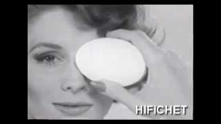 Dove Publicité Québec