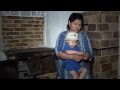 SPARE Kyrgyzstan | Energy-efficient stove