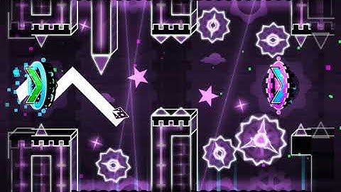 My Part In a 1.9 MegaCollab