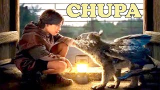 Download Lagu Chupa 2023 Movie || Demian Bichir, Christian Slater, Evan Whitten, Ashley || Chupa Movie Full Review MP3