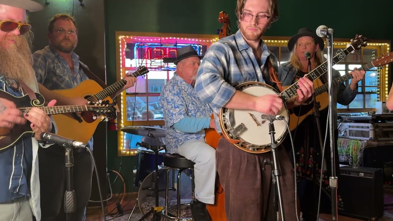 Streamlined Cannonball