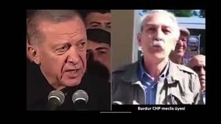 Kentsel Dönüşüm - Recep Tayyip Erdoğan