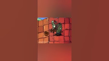 A little zombie was withdrawn.#pvzfusion #mobilegame #pvzgame #plantsvszombies