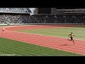 End of video