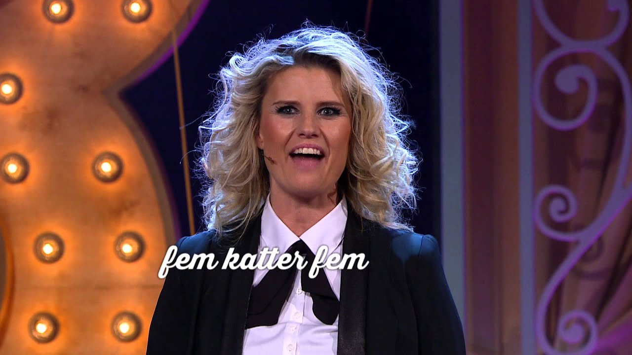 Berg Och Meltzer På Oscars