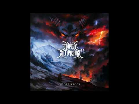 Ларец Заточения (Larets Zatocheniya) - Эпоха Хаоса (Epoch Of Chaos) (Full-Length: 2020)