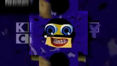 (YTPMV) Klasky Csupo Scan in Fast x6