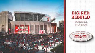 The Big Red Rebuild | Roundtable Discussion w/ Kortne Gosha & Tyler Kai