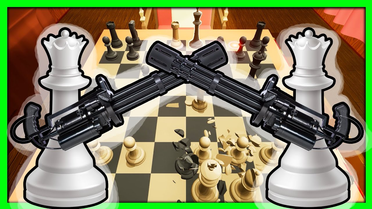 FPS Chess