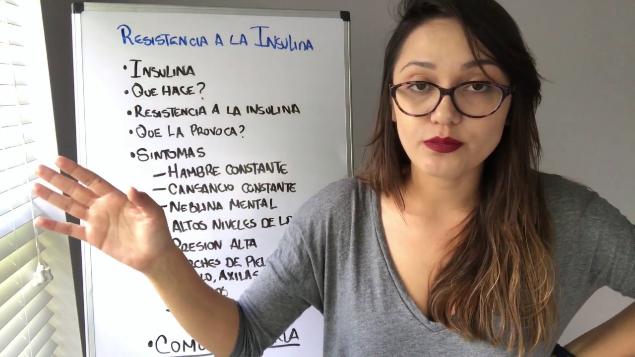 ¿La dieta cetosis causa resistencia a la insulina? ¿La dieta cetosis causa resistencia a la insulina?