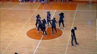 Danceinpark.studio Heikos Crew