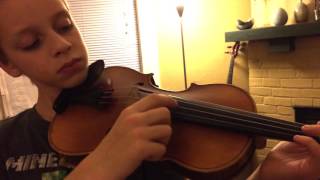 Pizzicato (Plucking)