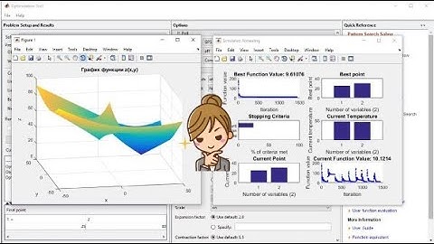 Решение задачи размещения в Matlab