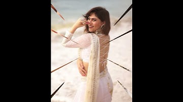 Sherin | #shorts #actress #sherinshringar #cwc #tamilcinema #tamilactressstatus