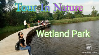 Nature @hong kong wetland park |loila ...