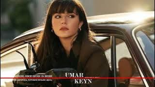 Umar Keyn & DNDM & Davvi & Sara Hadid - Best Album Mix 2025 New Songs