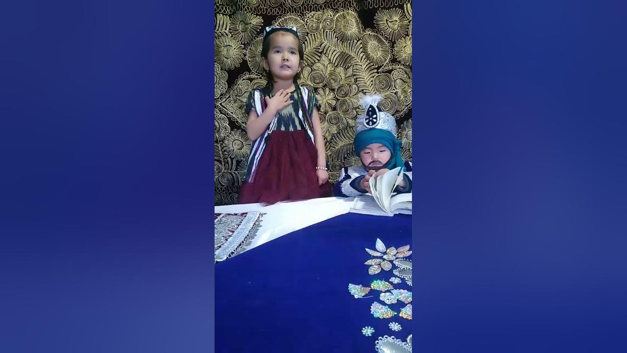 Сахро участкаси хусусий МТМда, Захириддин Мухаммад Бобур таваллудига ...