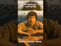 एक छोटी-सी गलती और इंसान को सच दिख गया#shorts