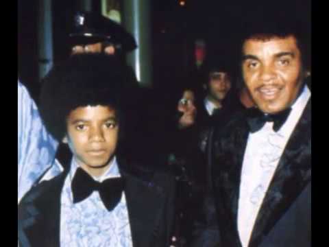 Michael Jackson's Abuse By His Father
