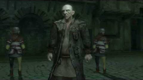 The Witcher: Enhanced Edition - Walkthrough: Chapter 3 - Part 8