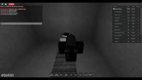 How to get SCP 1025 Badge in Scp Monsters Roleplay V2