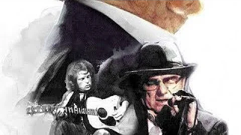 And the healing has begun - van morrison live