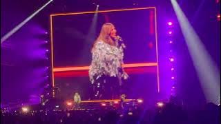 Gloria Trevi - Mi Soundtrack U.S. Tour 2024 (Tampa, Fl)