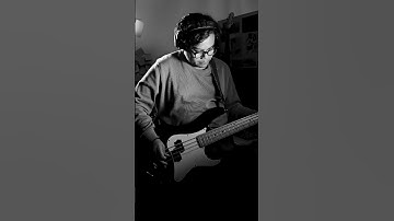 Thumbnail of Sex Pistols : God Save The Queen [Bass Cover]