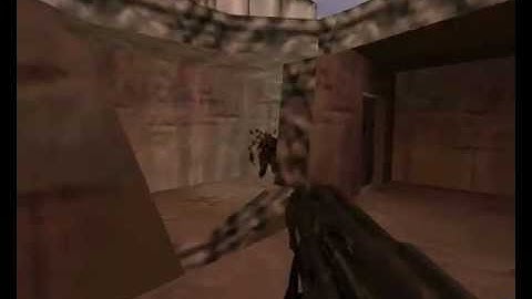 Half-life - Azure Sheep (Part 11 - End) - Walkthrough