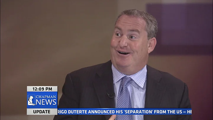 Interview w/Orange County Criminal Defense Attorne...