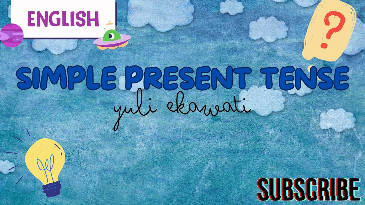 Simple Present Tense Youtube – Present Simple Uses And Rules – XVFPIK