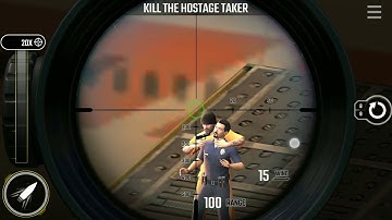 PURE SNIPER LEVEL 4 CAMPAIGN Z8 AIRPORT - SNAKE ON A PLANE / CAMPAIGN AIRPORT (MIAMI)