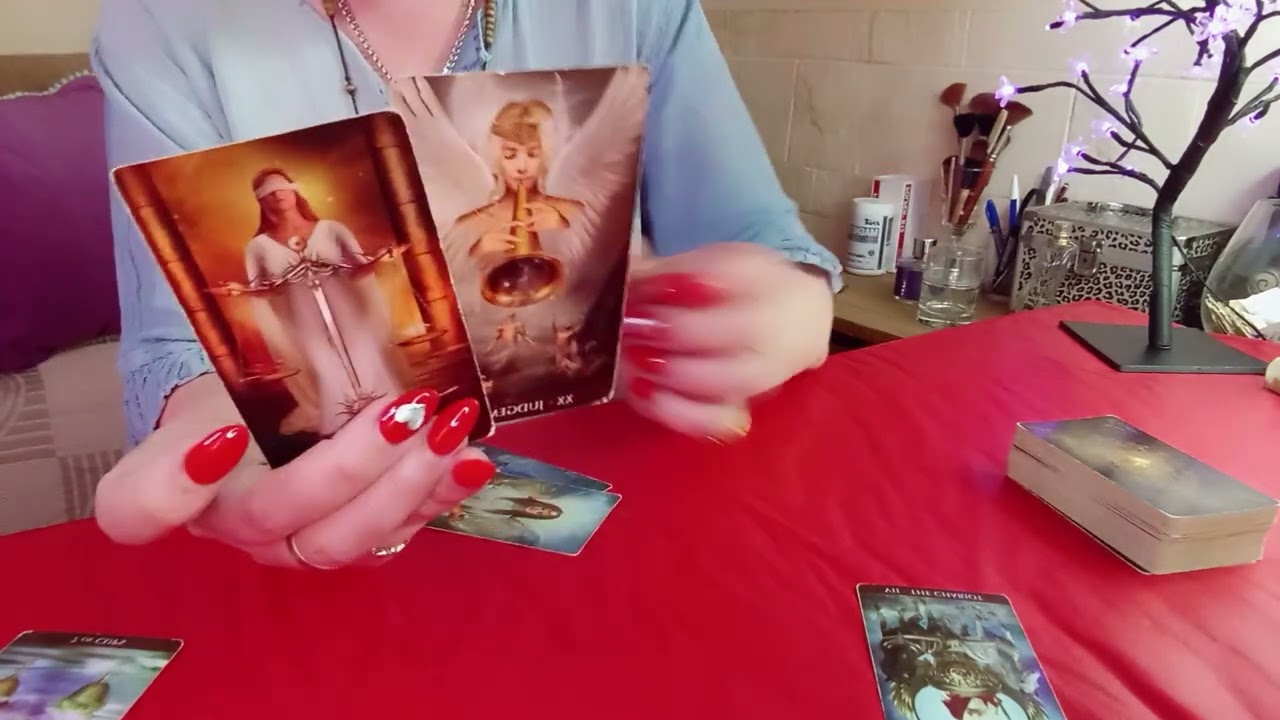 TODO SE TRATABA DE UN PLAN PERGENIADO PARA QUEBRARTE.