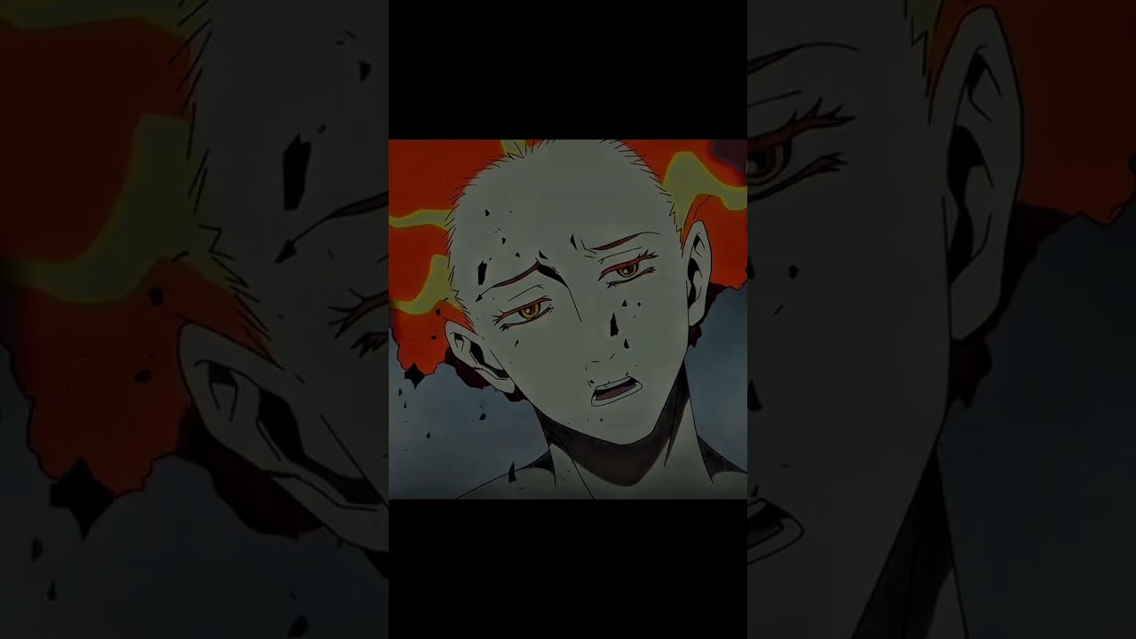 「даже монстры сомневаюстя что он человек ☠️👀Габимару Эдит аниме адский рай edit #anime #art #shorts