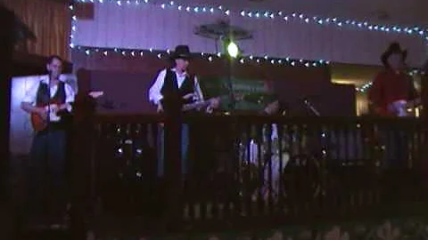 Milk River Band--Break My Mind