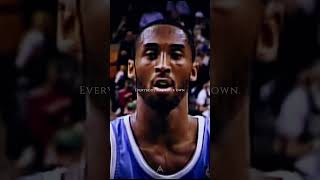 MAMBA MENTALITY - Motivational Speech (Kobe Bryant)  #absolutemotivation #motivation #kobebryant