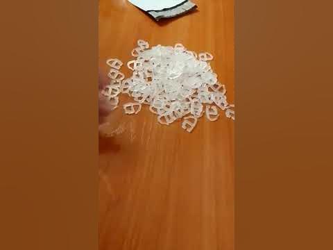 Крючки для штор алюминиевого карниза Улитка - YouTube